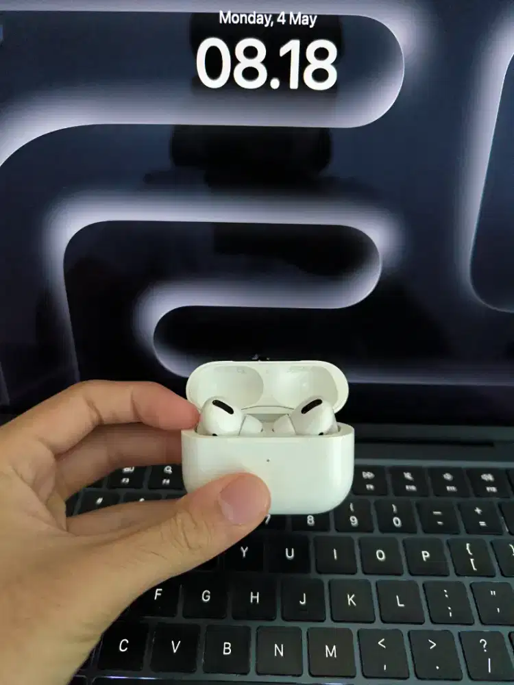 Apple Airpods Pro 1st Gen ORI