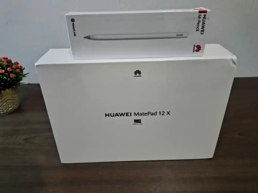 Huawei Matepad 12X 2026