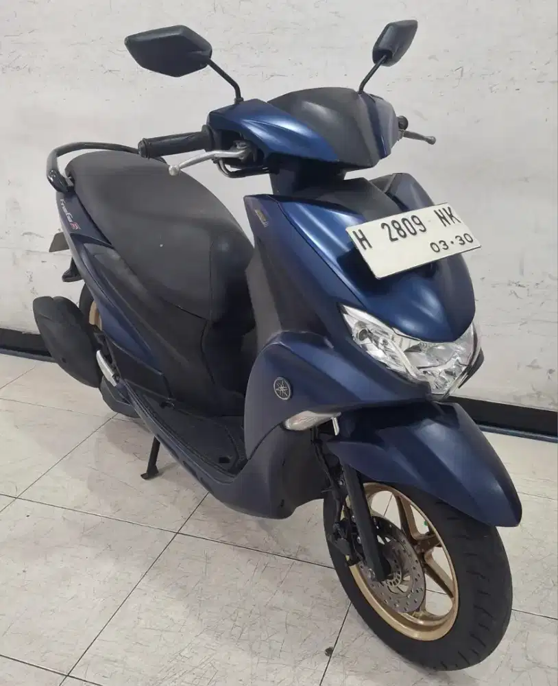 Freego S Tahun 2020