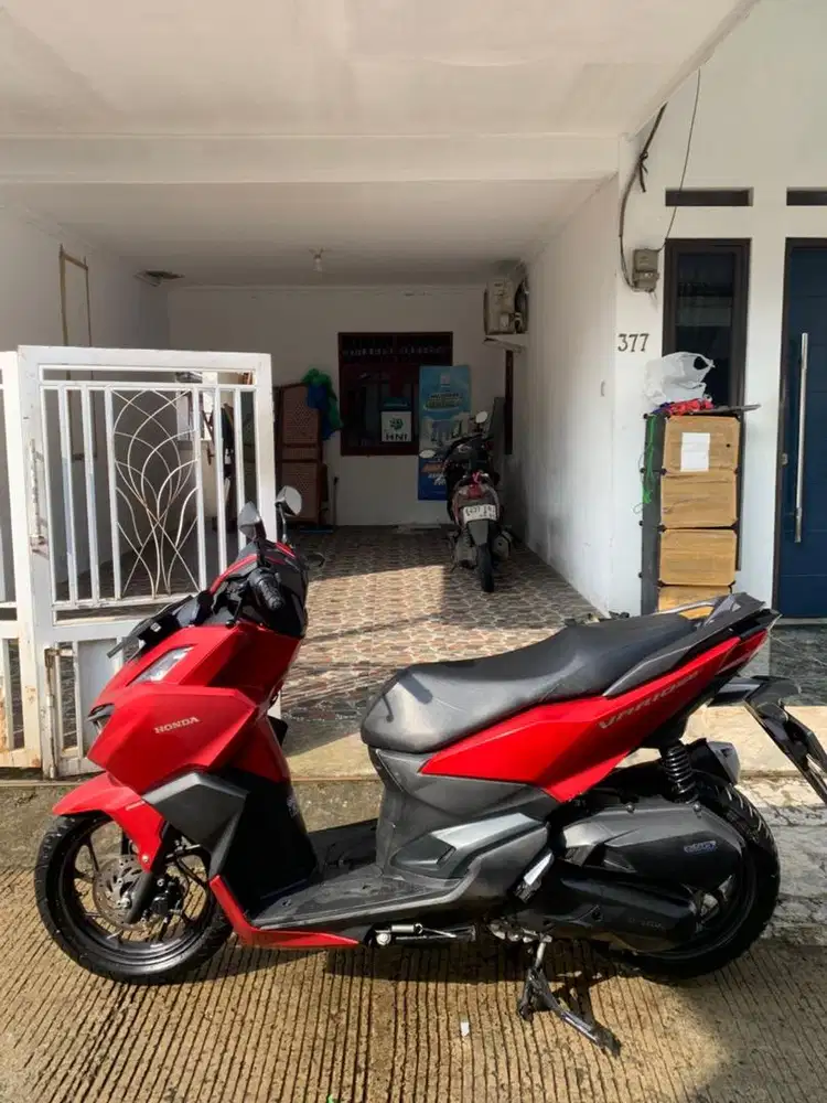 Vario 160 2023 Cbs