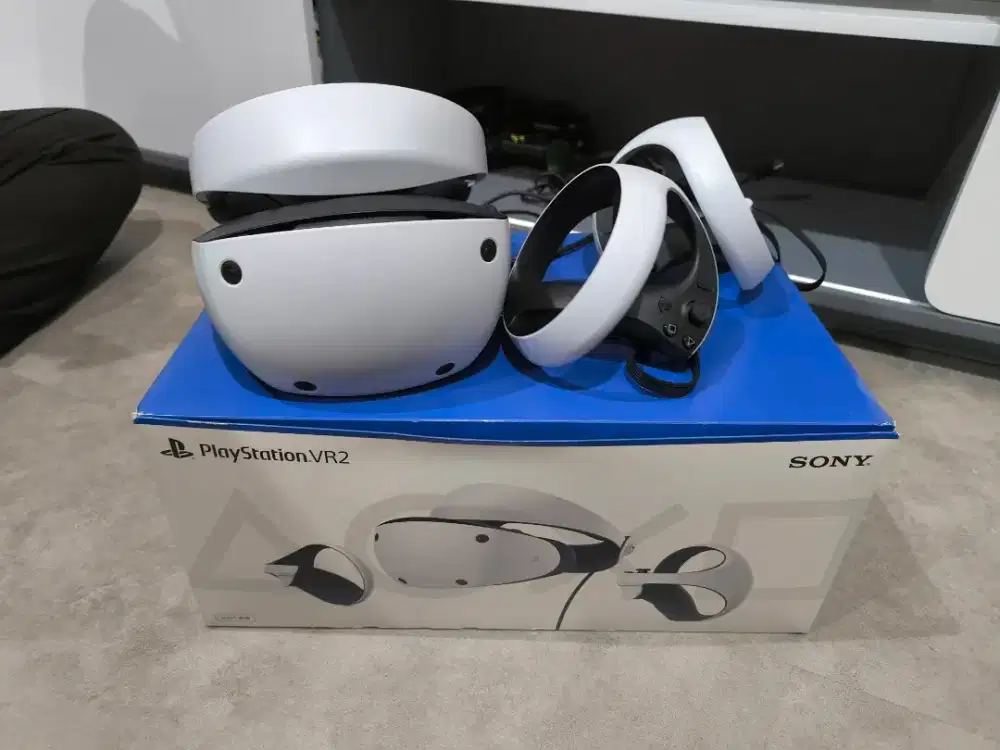Playstation PSVR2