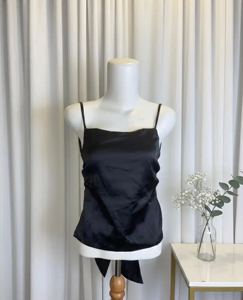 Top pita edition ZARA