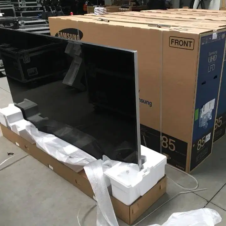 Samsung 75-Inch Class QLED Q8F 4K UHD Smart TV