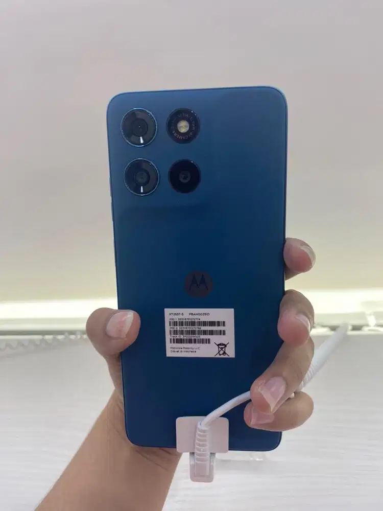 CICILAN HP MOTOROLA G57 POWER 5G