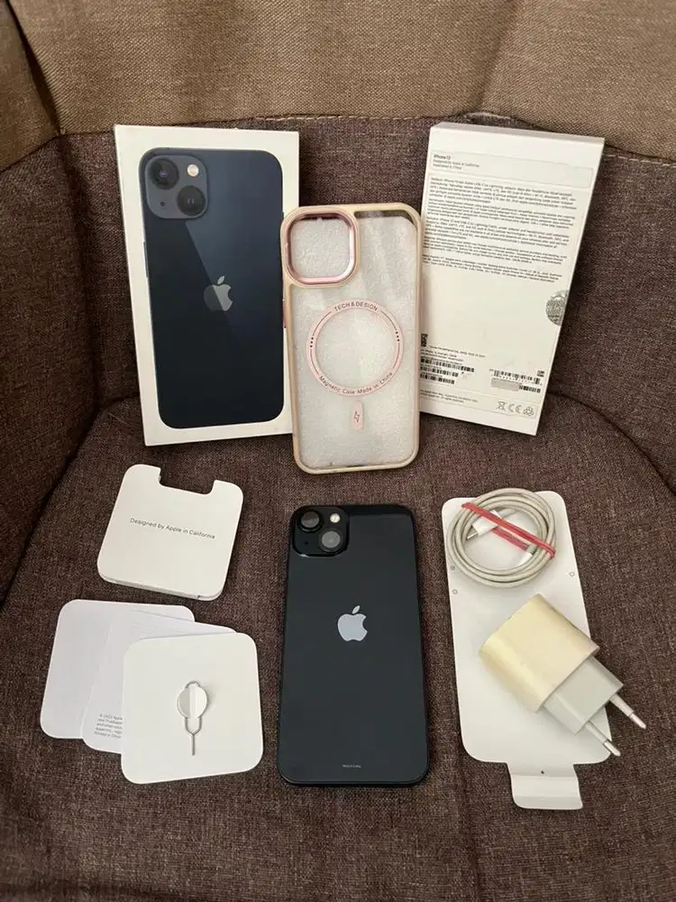 Iphone 13 iBox 128GB