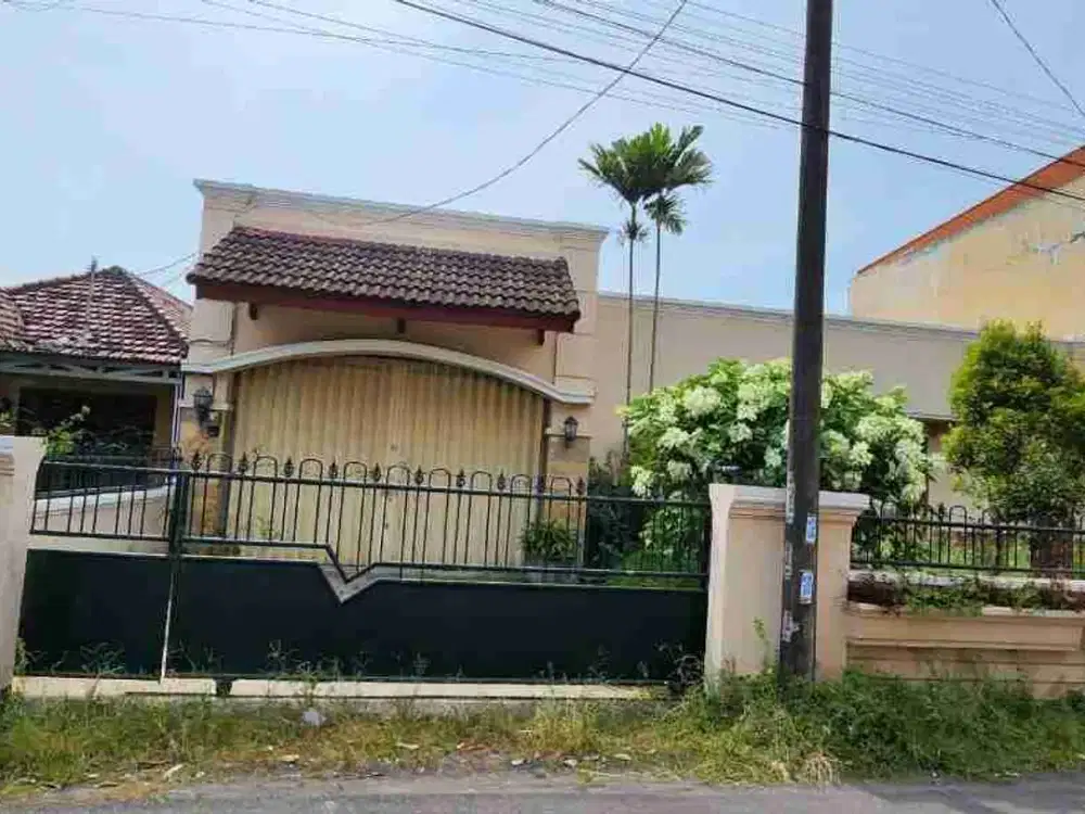 aseta macet aman rumah wonoayu simoangin-angin
