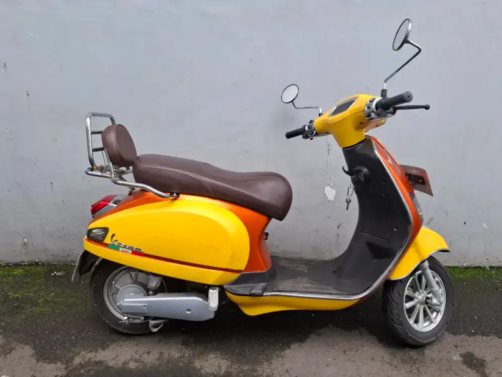 Jual Motor Listrik U Winfly T3