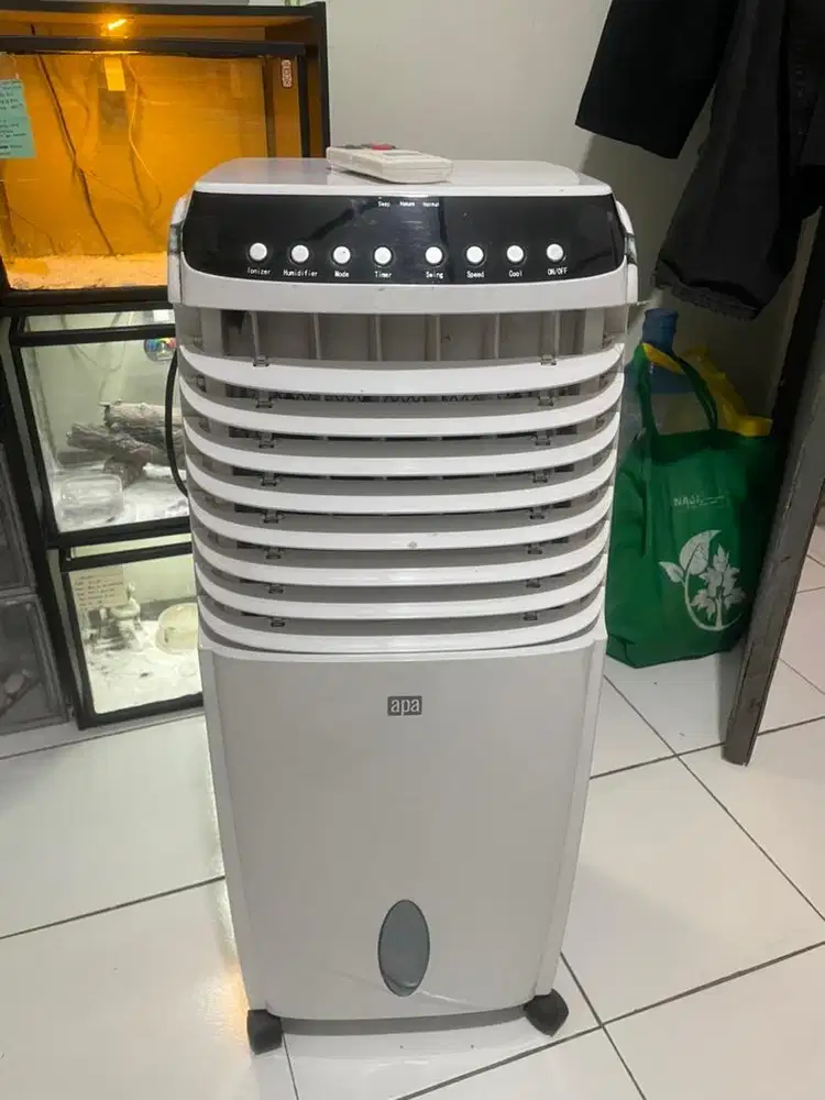 Air cooler APA penyejuk ruangan