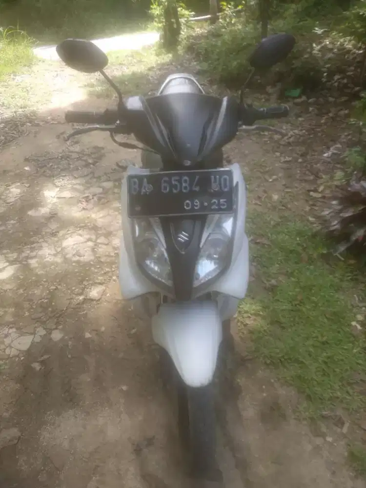 Dijual santai harga nego bensin