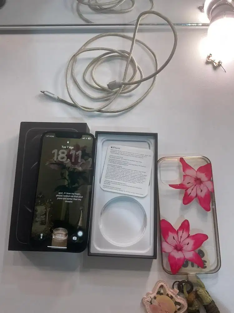 iphone 12 pro 256gb
