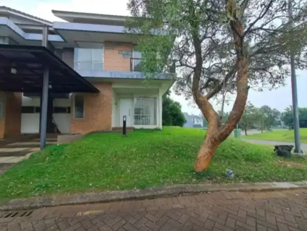 Jual rumah Royal Tajur lt183