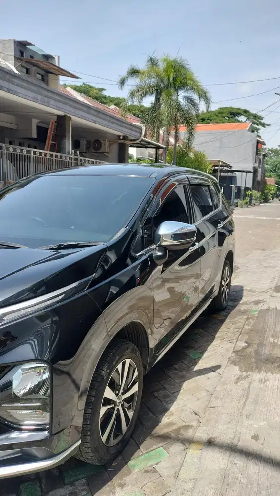 Nissan Livina 2022 Bensin