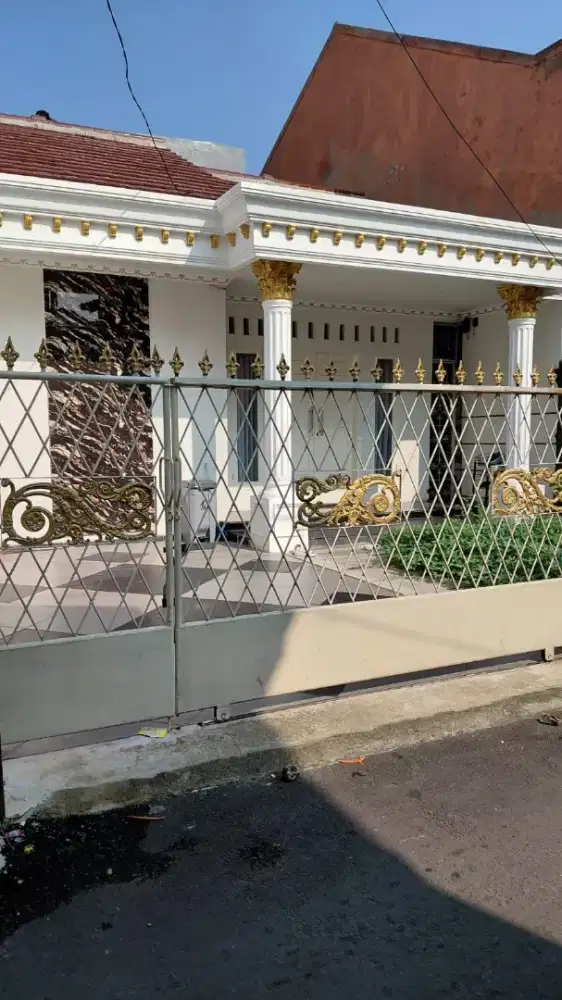 Disewakan rumah di Lenteng Agung, Jagakarsa, Jakarta Selatan
