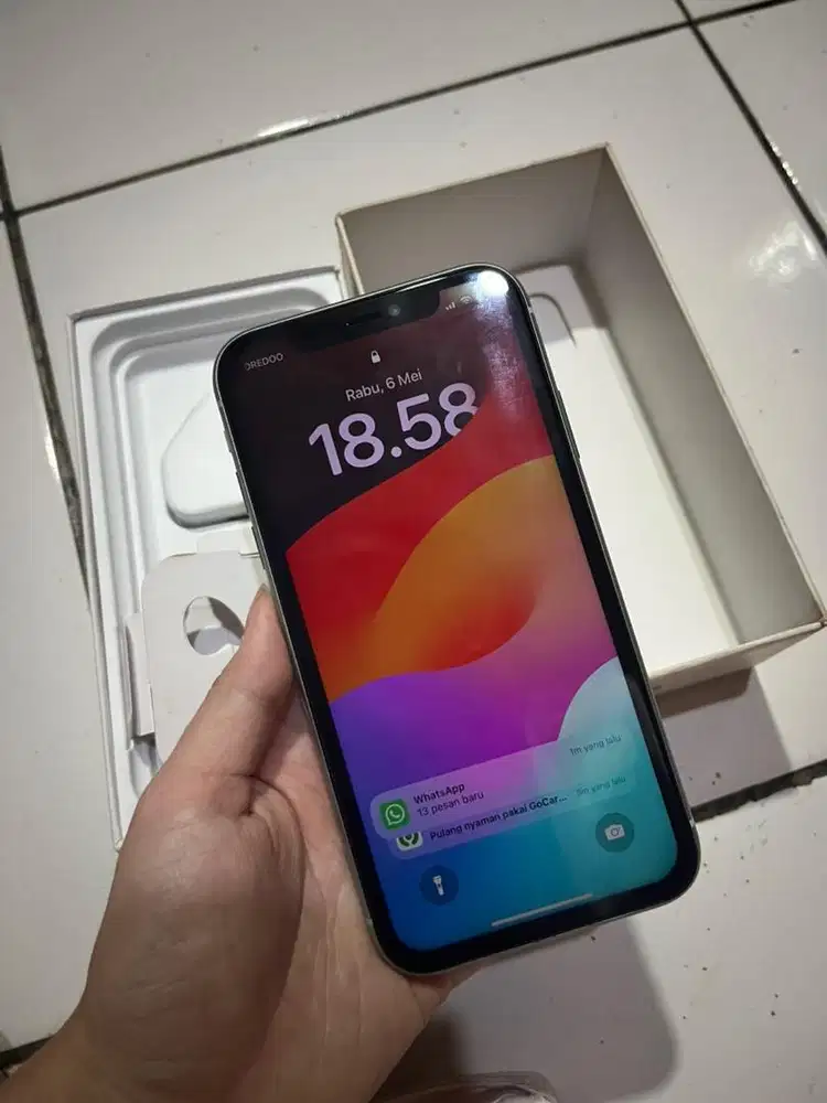 Jual ip 11 64Gb