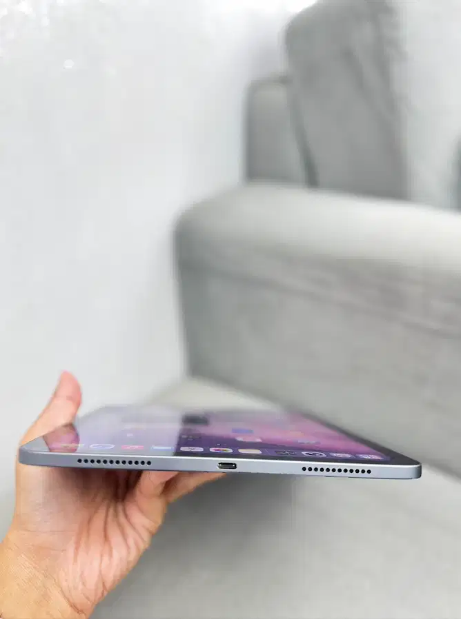 IPAD AIR 4 64 GB LIKE NEW
