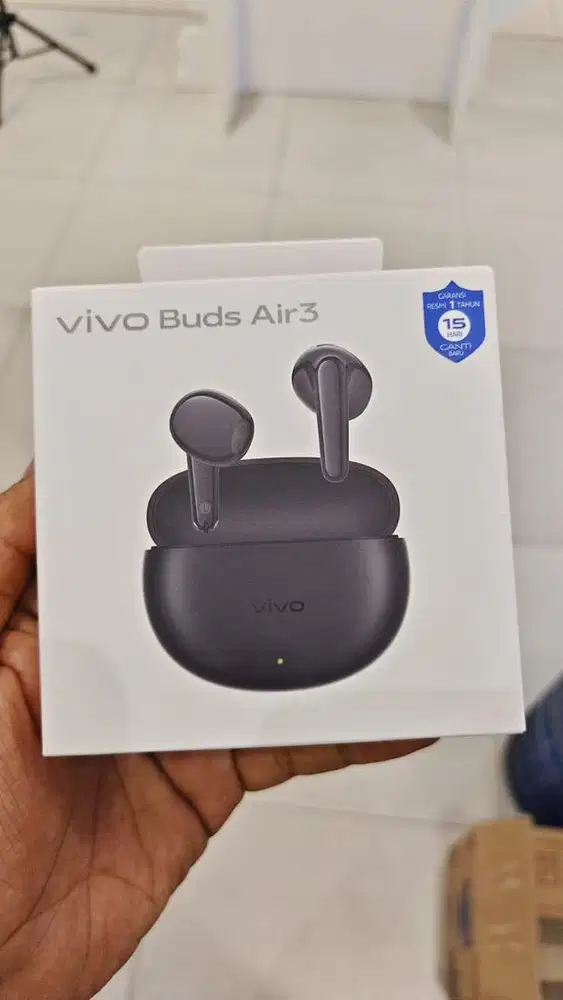 Tws vivo buds Air 3
