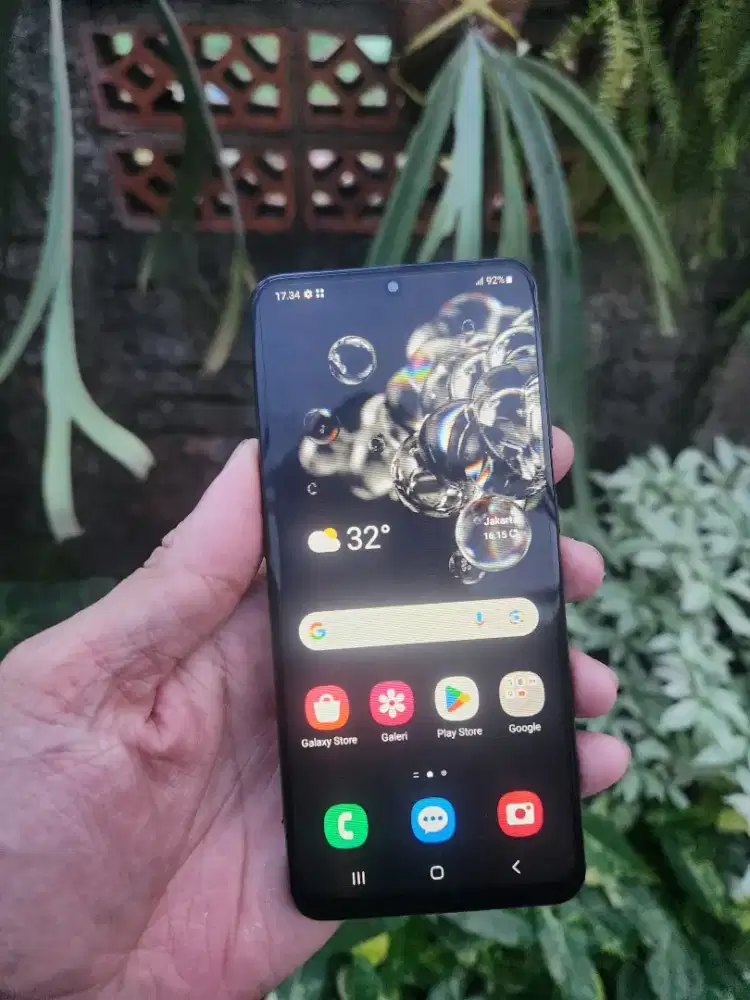 Samsung Galaxy S20 EX SEIN 8+8/128gb