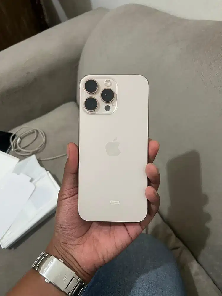 IP 16 PM ex ibox