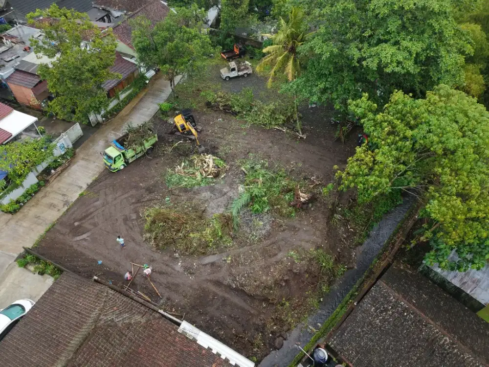 Kavling Kos Dekat Kampus UII Kaliurang