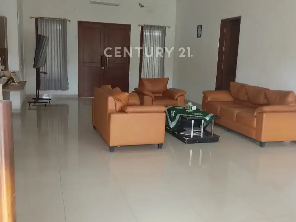 Rumah 2 Lantai Bagus Cocok Rumah Tinggal Usaha Di Rawamangun