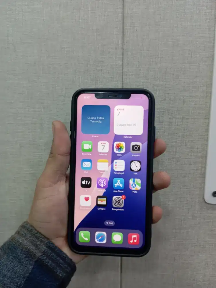iPhone XS Max 256Gb iBox Normal