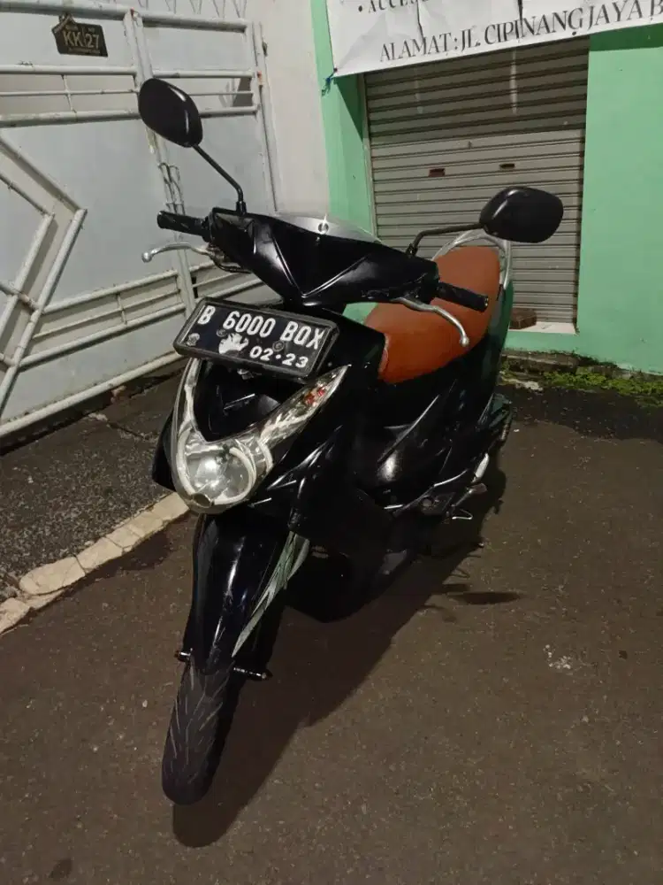 Soul 2008 Surat Lengkap Timur