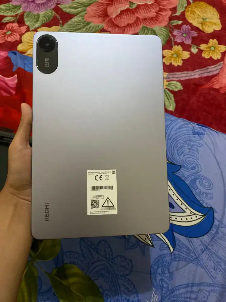 Tablet Redmi Pad 2 Ram 4/128