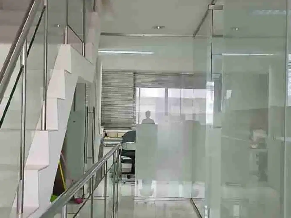 Ruko Siap Pakai Pondok Pinang Center Jaksel