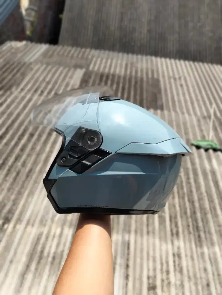 RSV SV300 MULUS LIKE NEW
