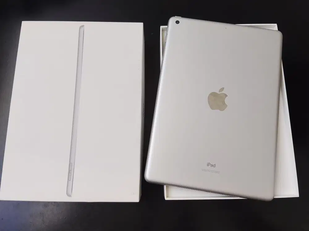 Ipad Gen 9 256GB