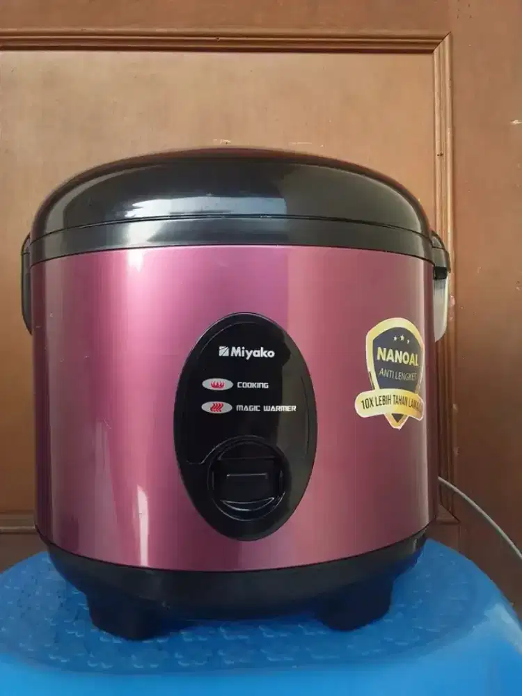 MAGICOM MIYAKO 2 LITER NORMAL