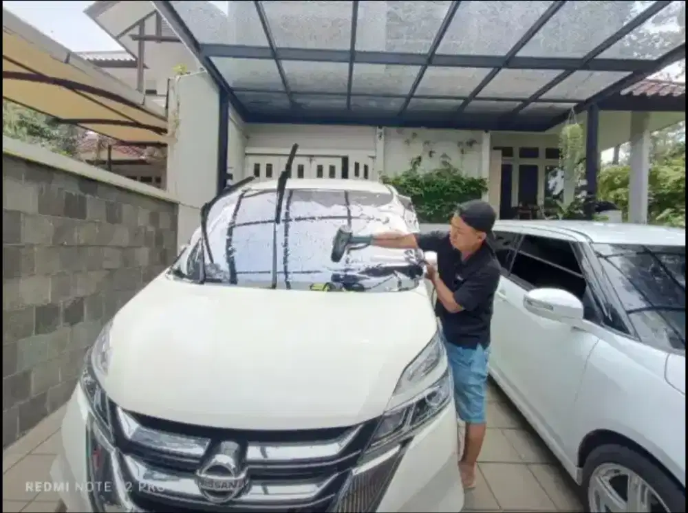 Jual kaca film mobil harga murah ada disini