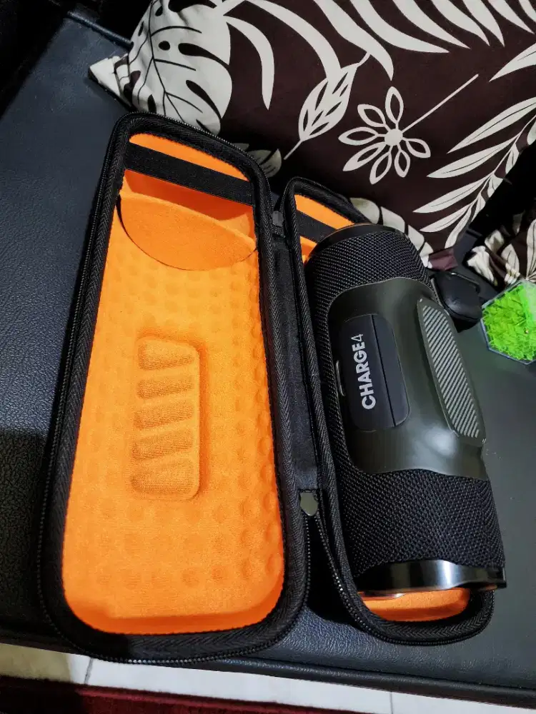 JBL Chagre 4 Mulus mantap