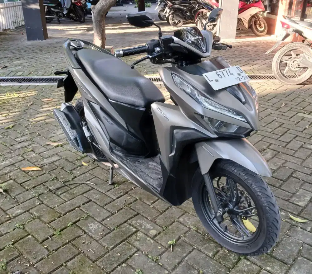 Vario 150 - Tahun 2019