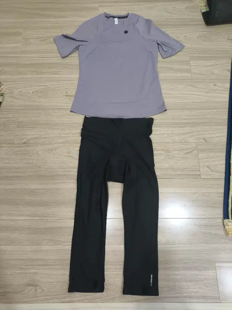 PAKET GOWES BAJU DAN CELANA ORIGINAL PRELOVED