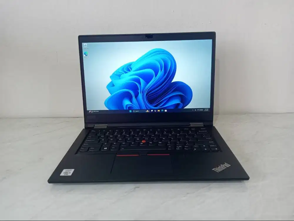 Lenovo Yoga X13 Gen 1 Include Stylus Pen