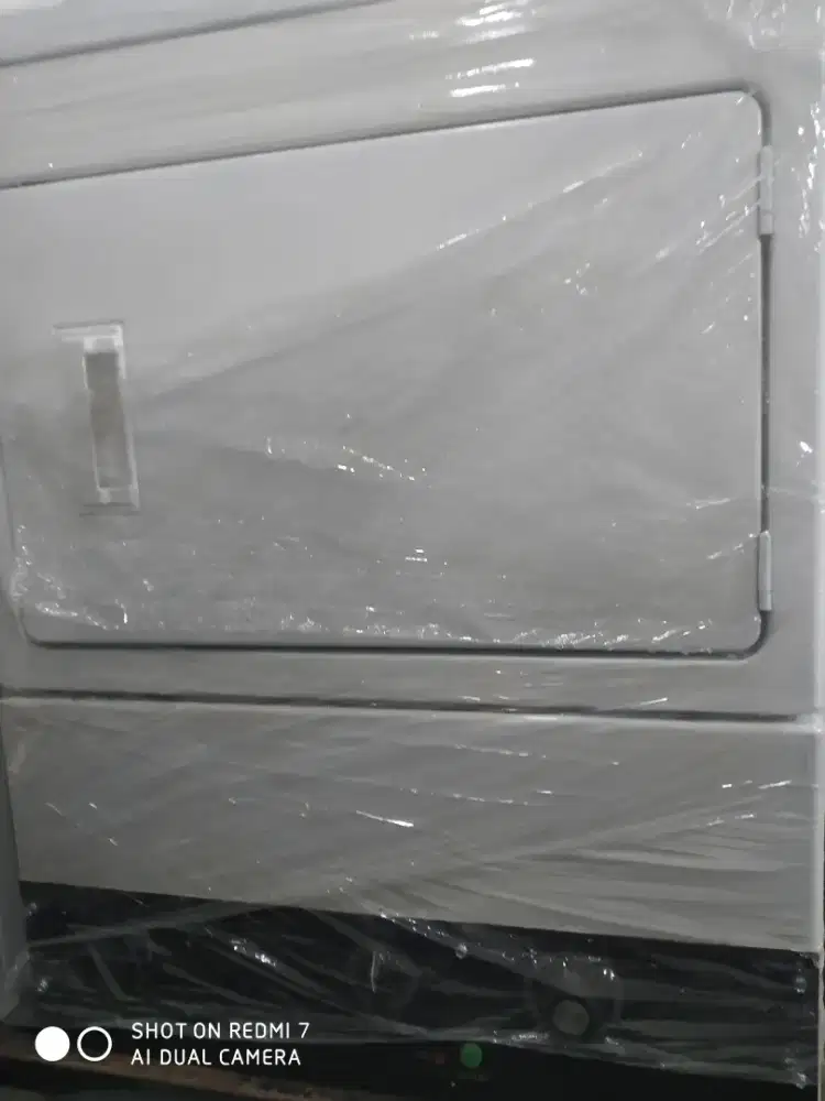 Drayer maytag dn LG 20 kg