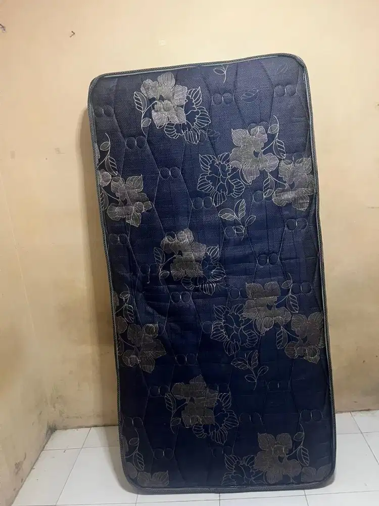 Kasur springbed