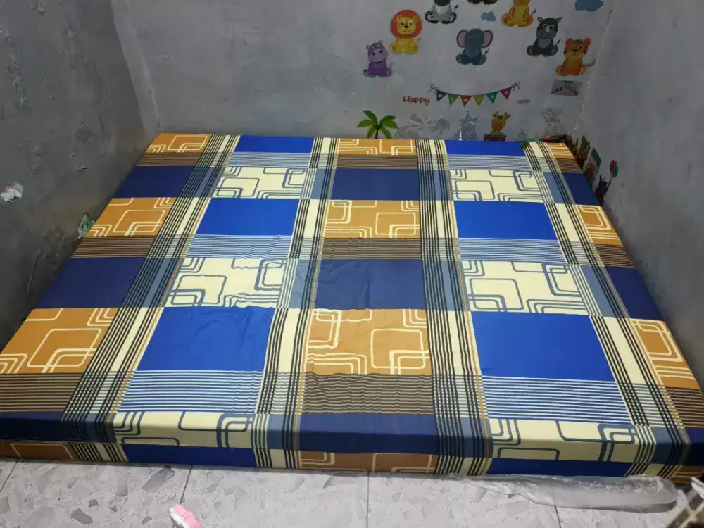 Kasur Inoac Like New
