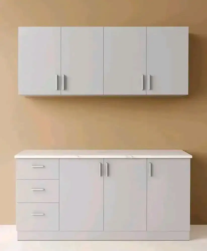 Kitchen set minimalis kitchen set murah kitchen set minimalis kitchen