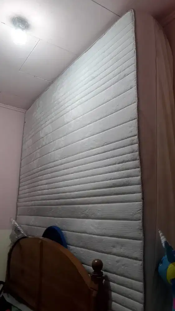 Kasur full busa 196x196