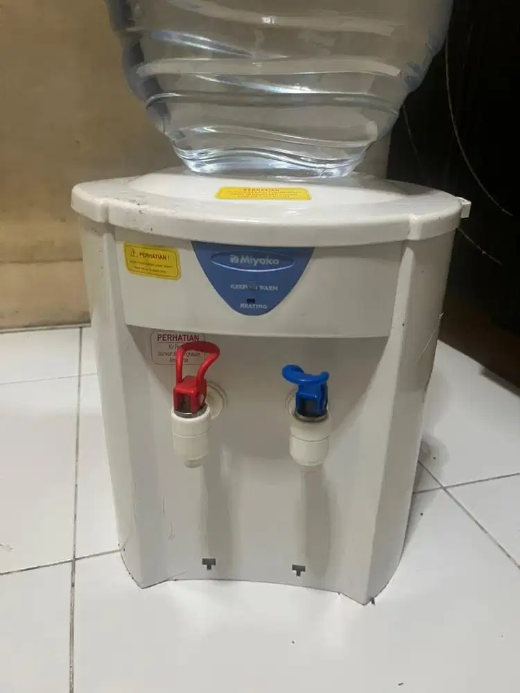 Dispenser miyako
