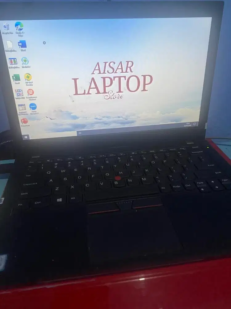 Jual laptop lenovo
