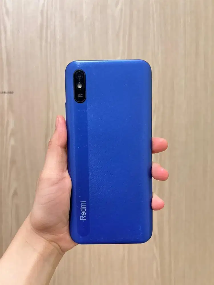 Redmi 9A 32GB (Nego)