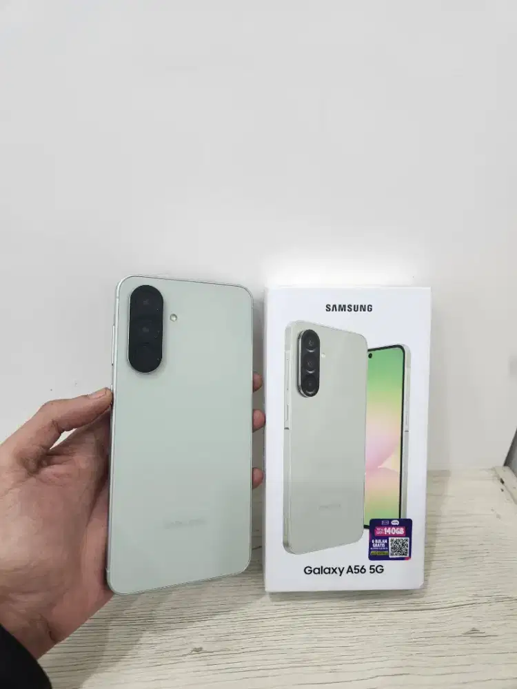 Samsung A56 5g 12/256gb