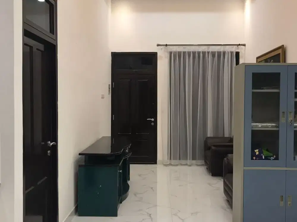 Di Sewakan Rumah 1 1/4 Lantai di Citra Garden 5 Kalideres Jakarta Barat