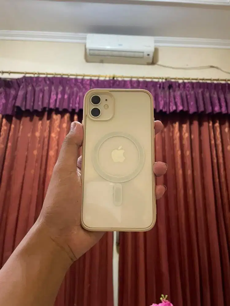 iphone 11 64gb ibox