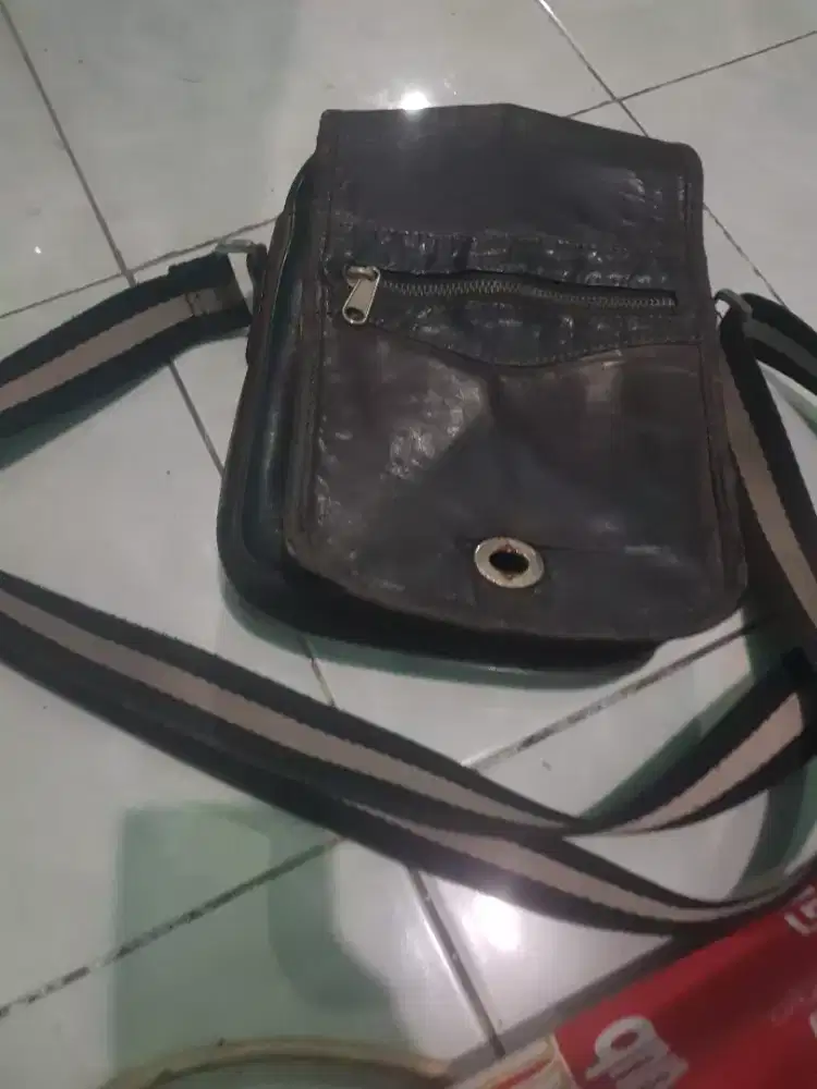 Tas kulit ori murah