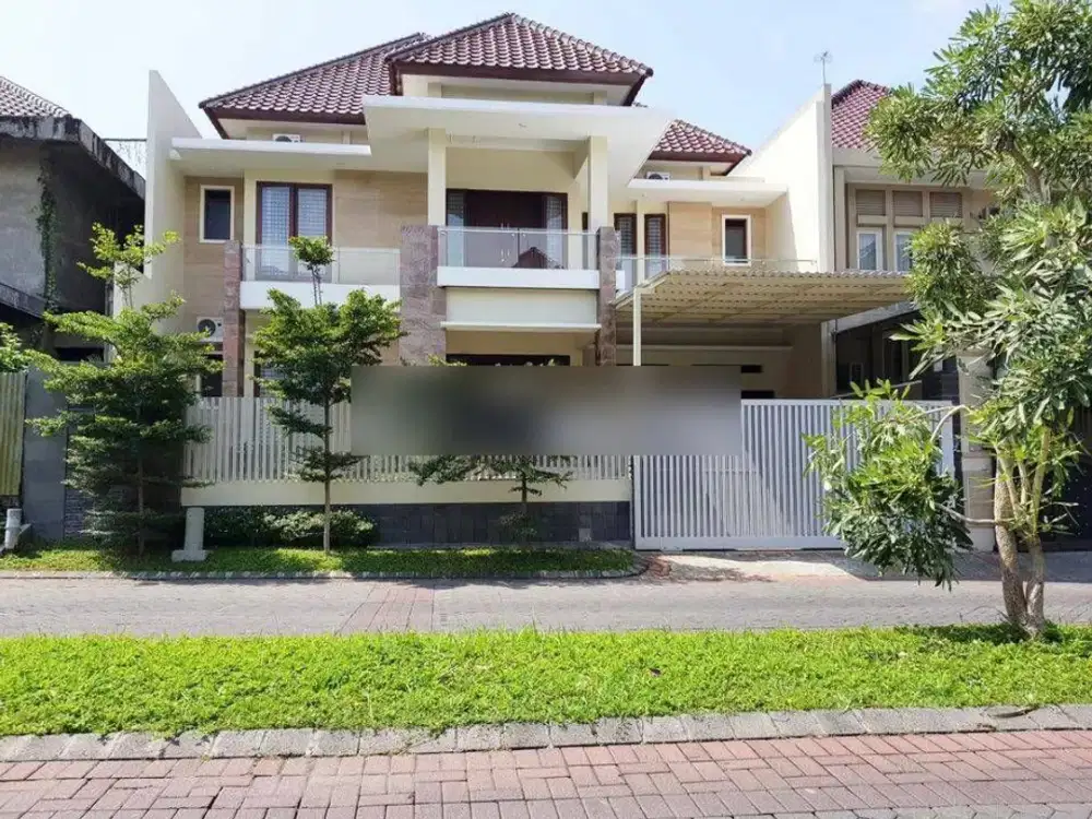 jual Rumah Citraland Internasional Village