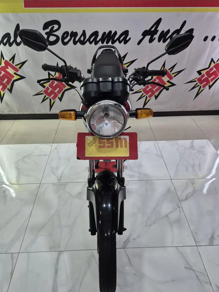 Megapro cw Primus favorit